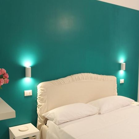 Casa Luna - Accomodation In Santa Maria Maggiore Rome Bagian luar foto