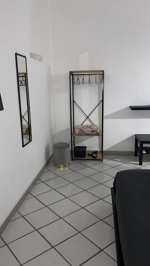 Casa Luna - Accomodation In Santa Maria Maggiore Rome Bagian luar foto
